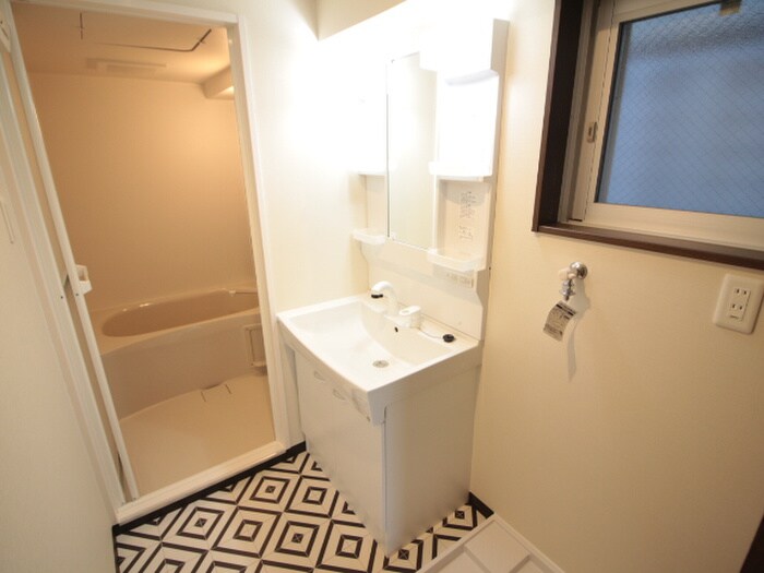 Victoire久寿川の物件内観写真