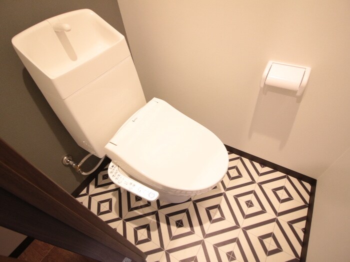 Victoire久寿川の物件内観写真