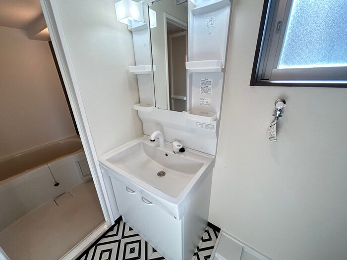 Victoire久寿川の物件内観写真