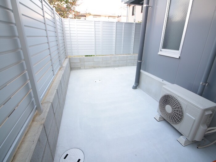 Victoire久寿川の物件内観写真