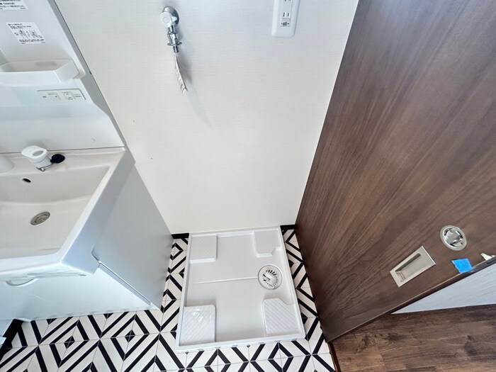 Victoire久寿川の物件内観写真