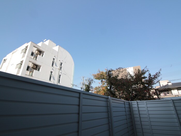 Victoire久寿川の物件内観写真