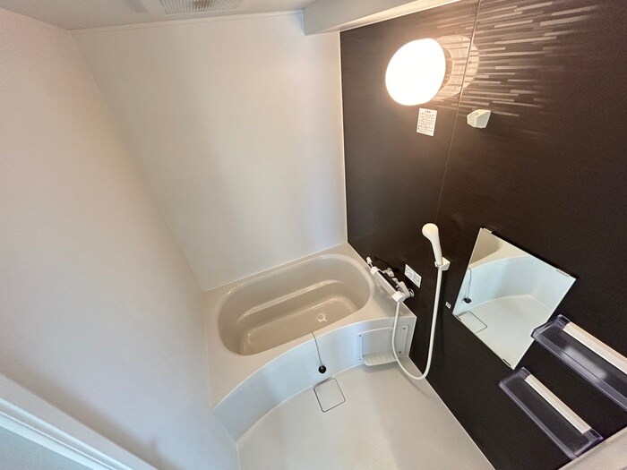 Victoire久寿川の物件内観写真