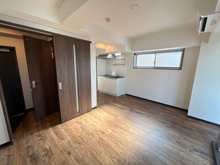 Victoire久寿川の物件内観写真