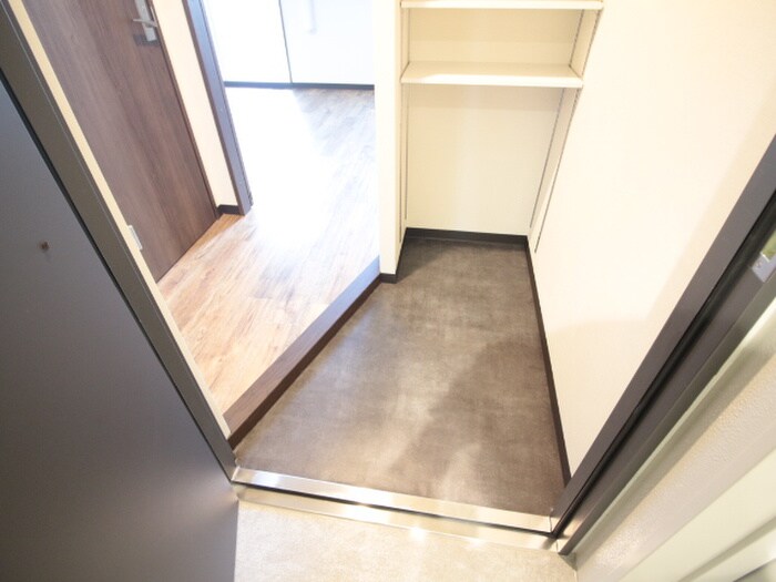 Victoire久寿川の物件内観写真