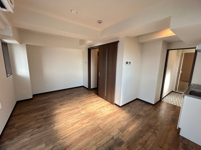 Victoire久寿川の物件内観写真