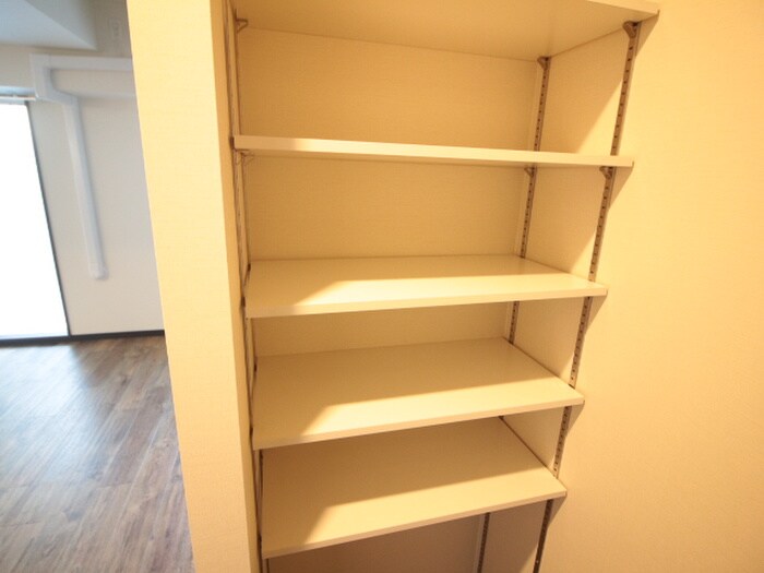 Victoire久寿川の物件内観写真