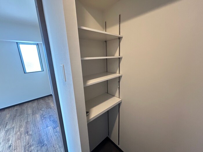 Victoire久寿川の物件内観写真