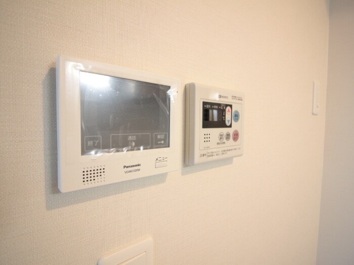 Victoire久寿川の物件内観写真