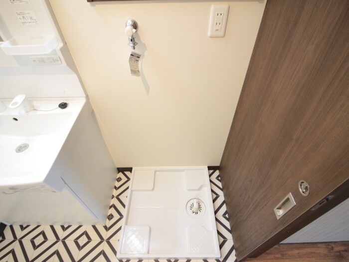 Victoire久寿川の物件内観写真