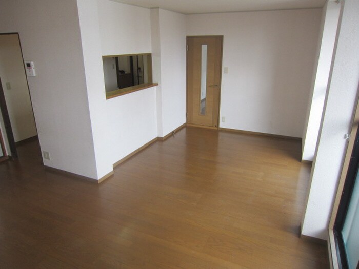 ハイツ藤原5の物件内観写真