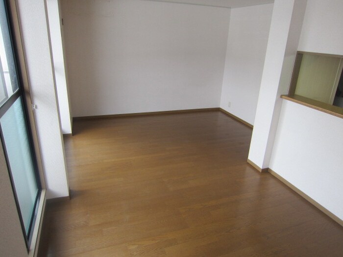 ハイツ藤原5の物件内観写真