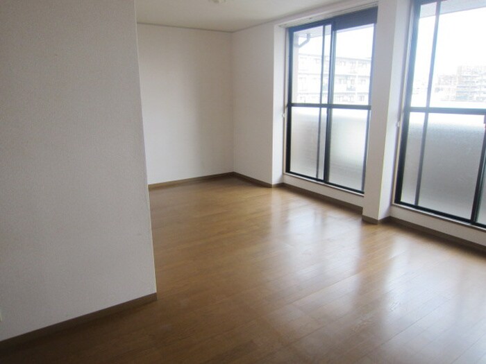 ハイツ藤原5の物件内観写真