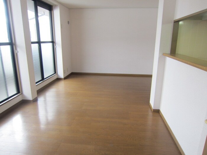 ハイツ藤原5の物件内観写真