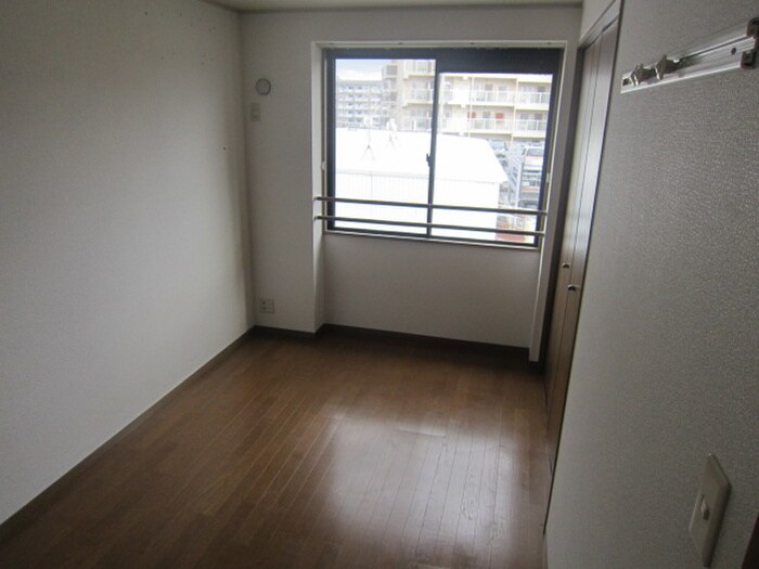 ハイツ藤原5の物件内観写真