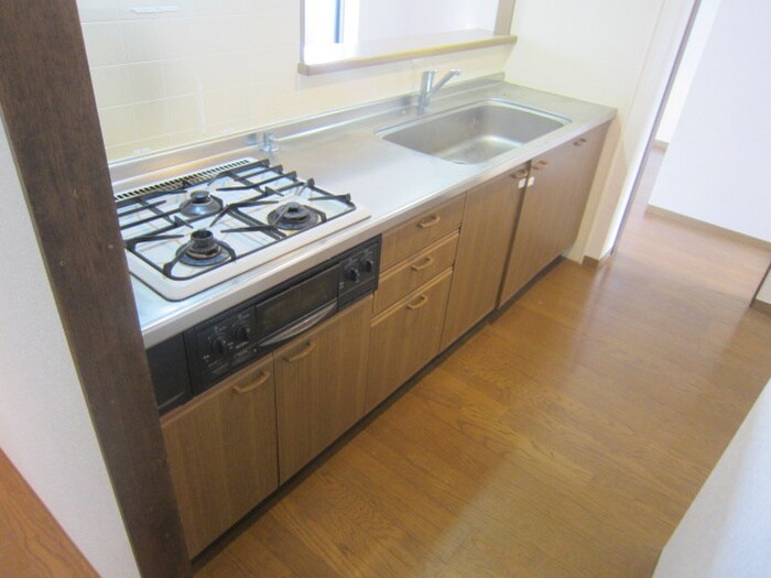 ハイツ藤原5の物件内観写真