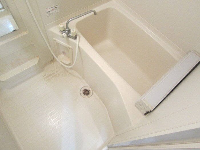 ハイツ藤原5の物件内観写真