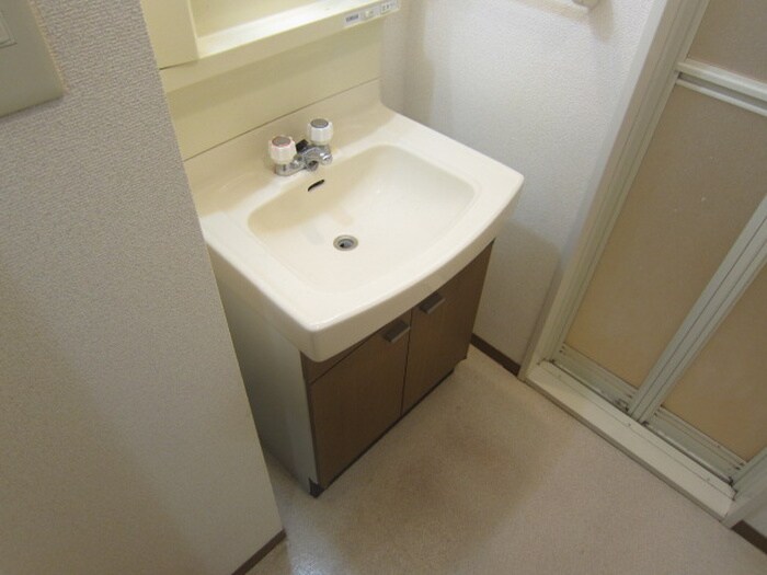 ハイツ藤原5の物件内観写真