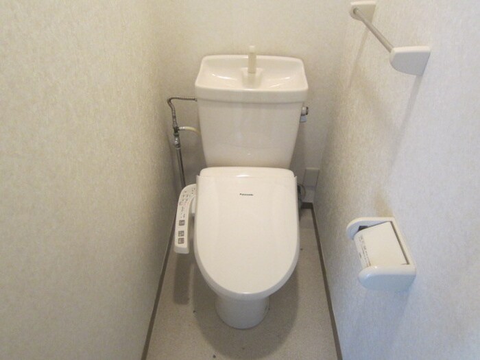 ハイツ藤原5の物件内観写真