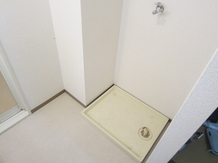 ハイツ藤原5の物件内観写真