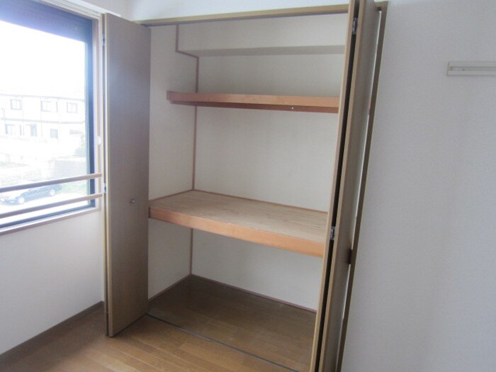 ハイツ藤原5の物件内観写真