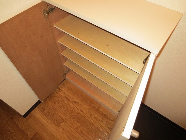 アソテア神戸の物件内観写真