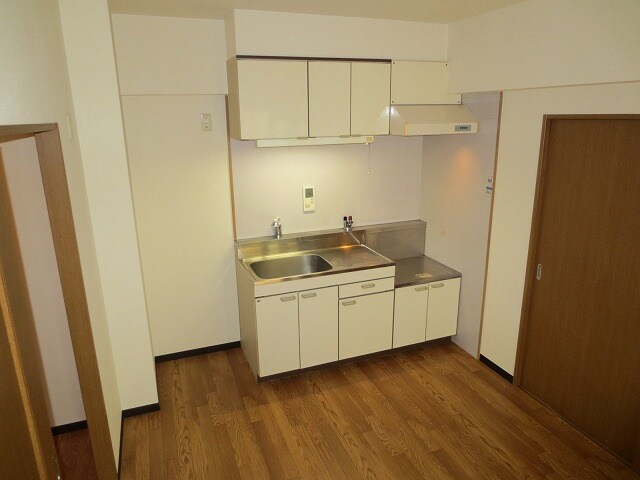 アソテア神戸の物件内観写真