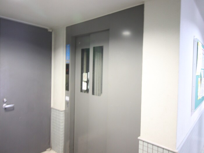 アソテア神戸の物件外観写真