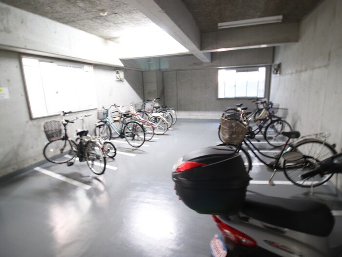 アソテア神戸の物件外観写真