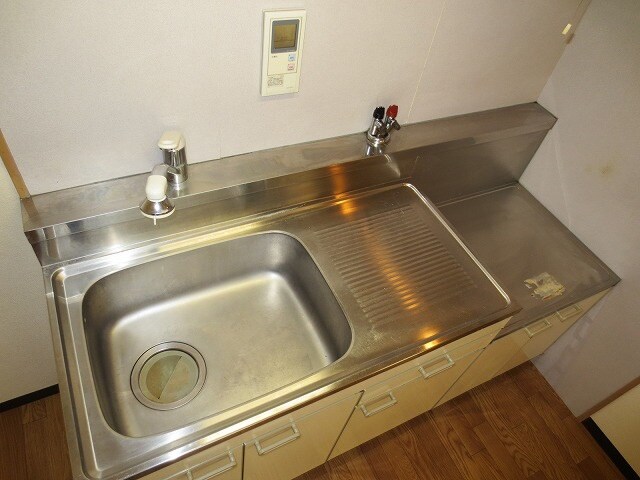 アソテア神戸の物件内観写真