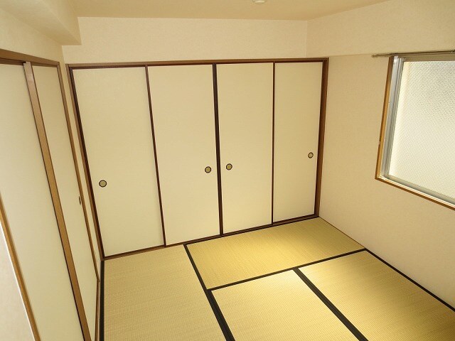 アソテア神戸の物件内観写真