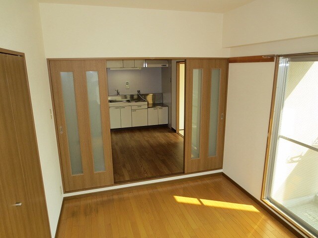 アソテア神戸の物件内観写真