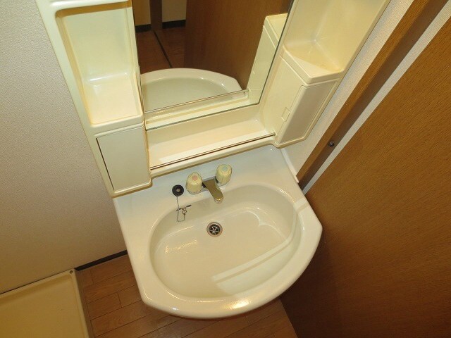 アソテア神戸の物件内観写真