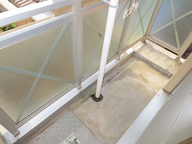 アソテア神戸の物件内観写真