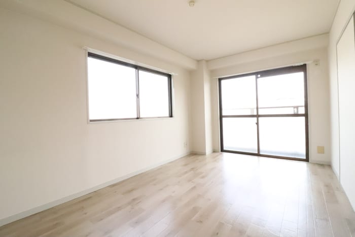 グランアミィ西神戸の物件内観写真