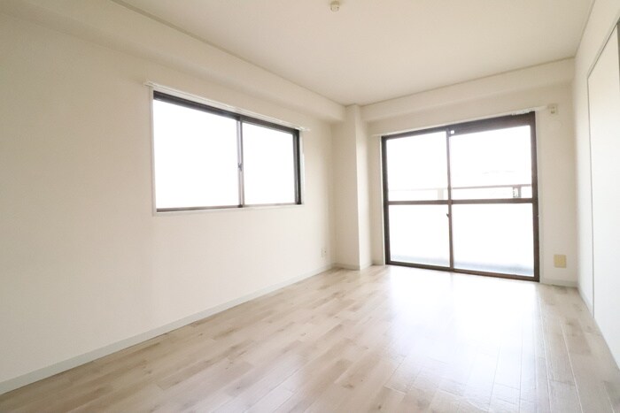 グランアミィ西神戸の物件内観写真