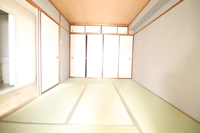 グランアミィ西神戸の物件内観写真