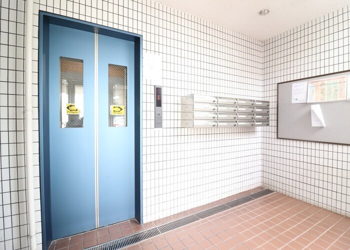 グランアミィ西神戸の物件外観写真