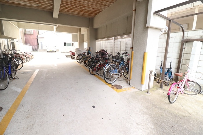 グランアミィ西神戸の物件外観写真