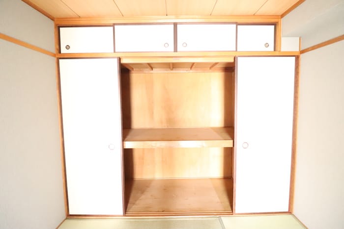 グランアミィ西神戸の物件内観写真