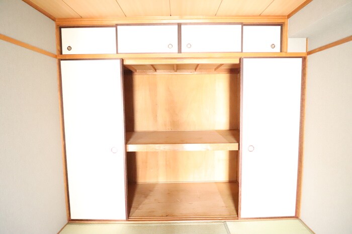 グランアミィ西神戸の物件内観写真