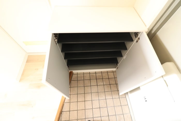 グランアミィ西神戸の物件内観写真