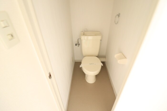 グランアミィ西神戸の物件内観写真