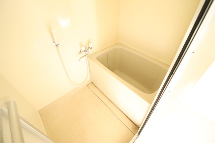 グランアミィ西神戸の物件内観写真