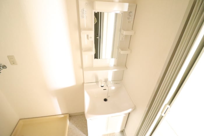 グランアミィ西神戸の物件内観写真