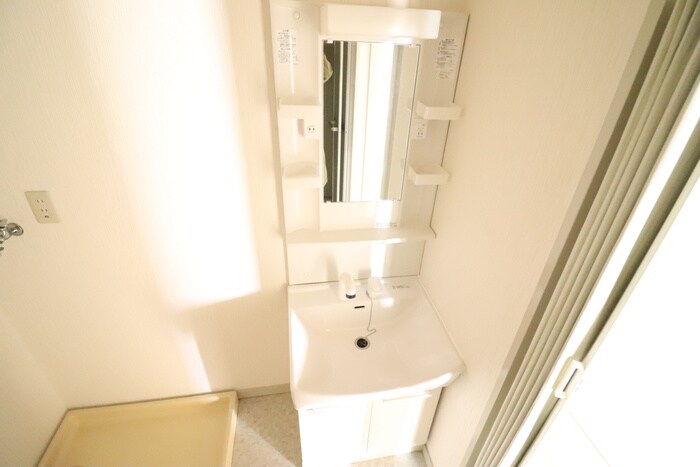 グランアミィ西神戸の物件内観写真