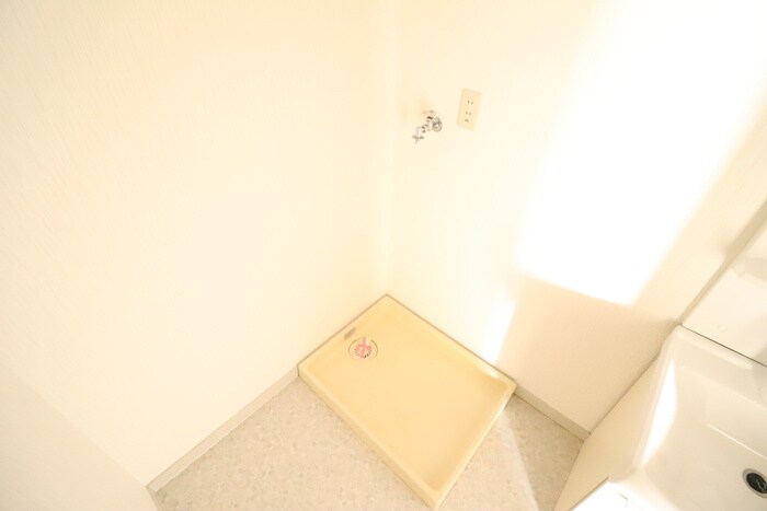 グランアミィ西神戸の物件内観写真