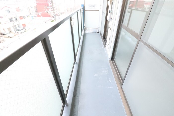 グランアミィ西神戸の物件内観写真