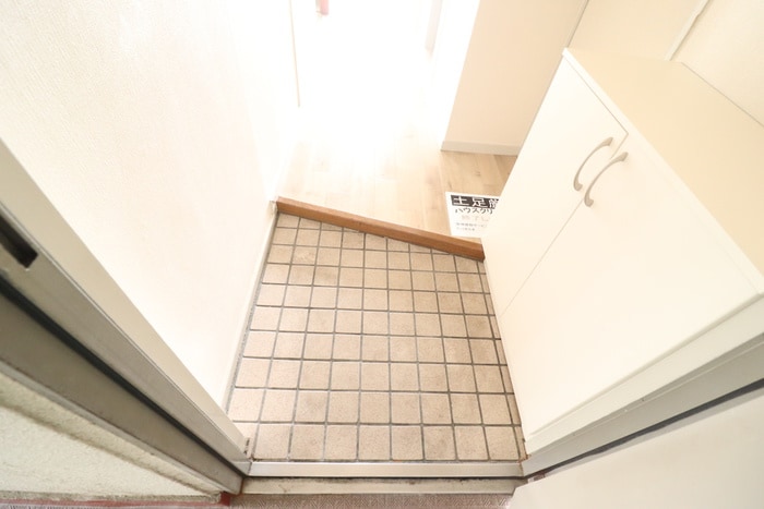 グランアミィ西神戸の物件内観写真