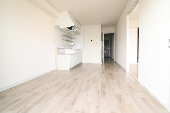 グランアミィ西神戸の物件内観写真